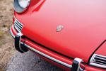 Porsche 911 2.0 Targa 1966 года (NA)
